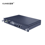 KUANBO LCD Video Wall Controller,Splicing HDMI Video Image Processor, 1080P Screen Splicing FB-2000