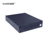 KUANBO LCD Video Wall Controller,Splicing HDMI Video Image Processor, 1080P Screen Splicing FB-3000